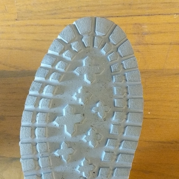 Cougar rain Boots / booties - Picture 7 of 9